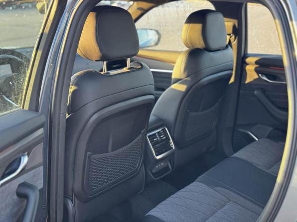 Новый Geely Monjaro I 2026 года, цена 4 599 990 рублей, внедорожник, Автокод Объявления