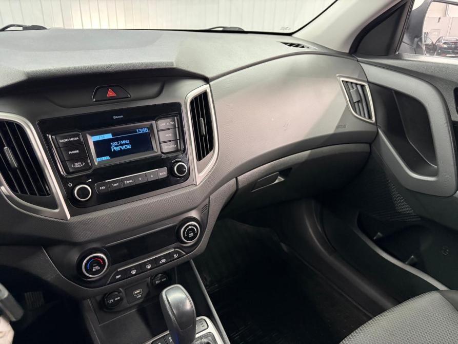 Hyundai Creta I Краснодар  - изображение 10