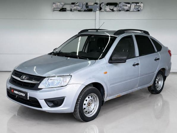 Lada (ВАЗ) Granta I с пробегом 2014 года, цена 369 000 рублей, 144000 км, лифтбек, Автокод Объявления