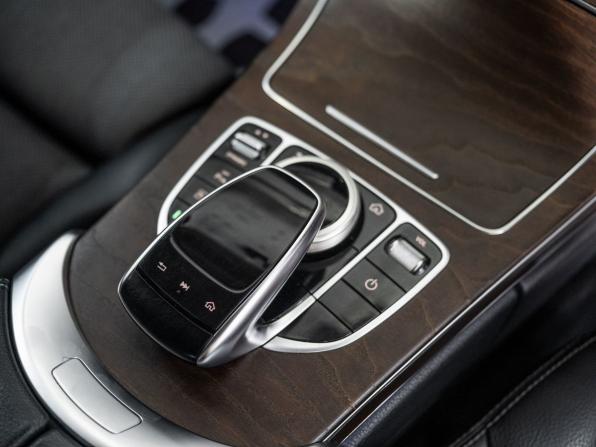 Mercedes-Benz C-Класс IV (W205) Рестайлинг с пробегом 2018 года, цена 2 100 000 рублей, 90253 км, универсал, Автокод Объявления