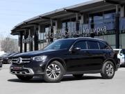 Mercedes-Benz GLC I (X253) Рестайлинг Москва  - изображение 46