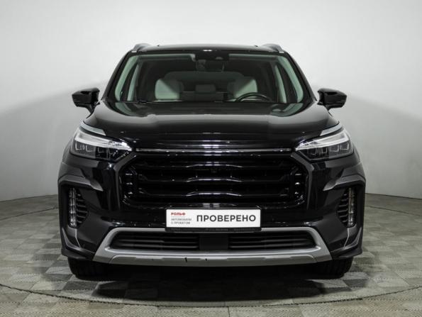 Exeed VX I с пробегом 2023 года, цена 2 799 700 рублей, 63739 км, внедорожник, Автокод Объявления