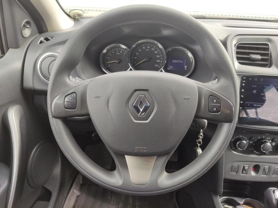 Renault Sandero II Ростов-на-Дону  - изображение 7