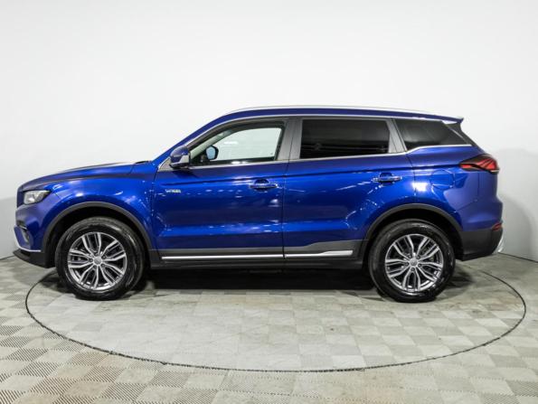 Geely Atlas Pro с пробегом 2022 года, цена 1 949 777 рублей, 54347 км, внедорожник, Автокод Объявления