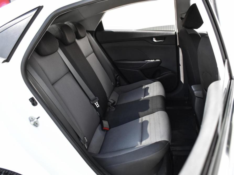 Hyundai Solaris II Краснодар  - изображение 7