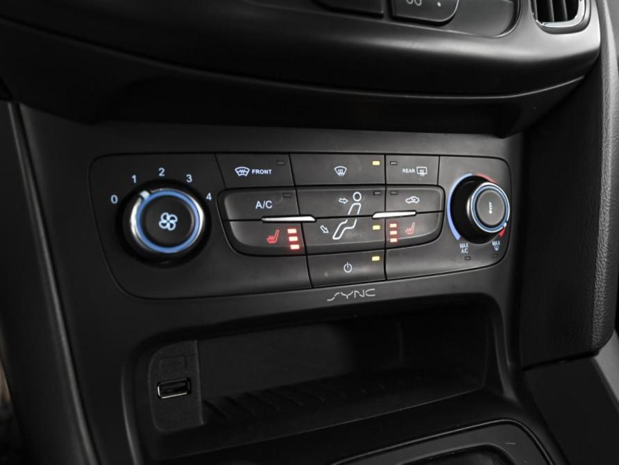 Ford Focus III Рестайлинг Ставрополь  - изображение 15