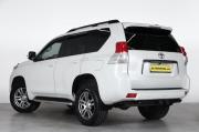 Toyota Land Cruiser Prado 150 Series Новосибирск  - изображение 26