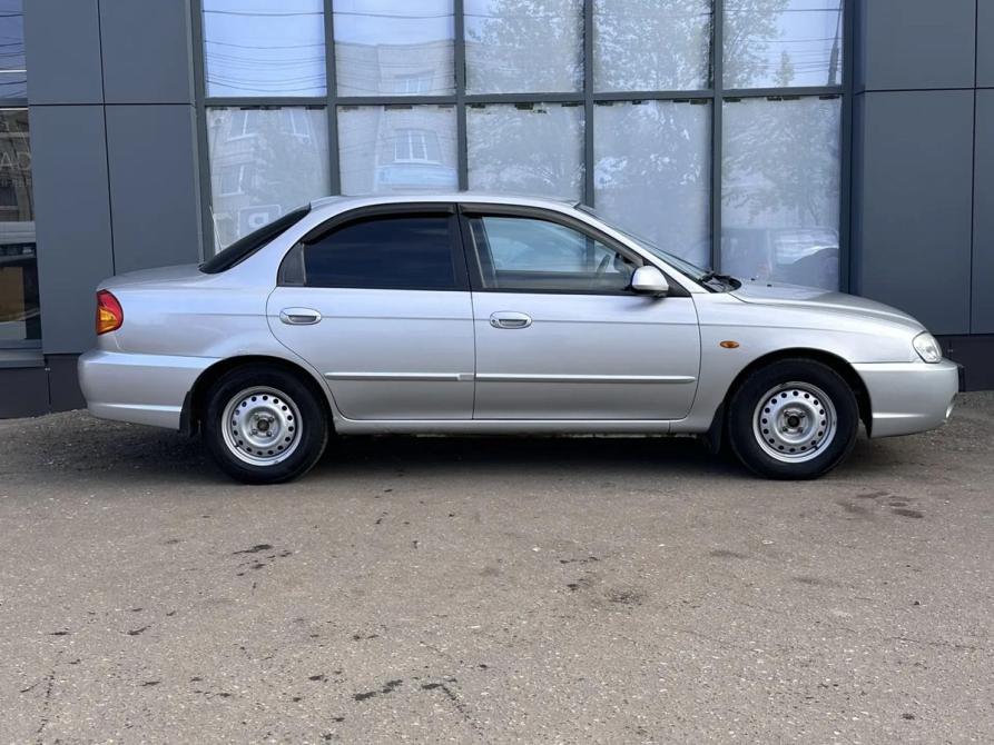 Kia Spectra I Рестайлинг 2 Ярославль  - изображение 6