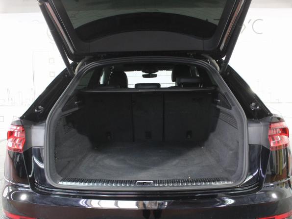 Audi Q8 I (4M) с пробегом 2021 года, цена 7 350 000 рублей, 80197 км, внедорожник, Автокод Объявления
