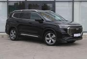 Geely Okavango I Рестайлинг Саратов  - изображение 42