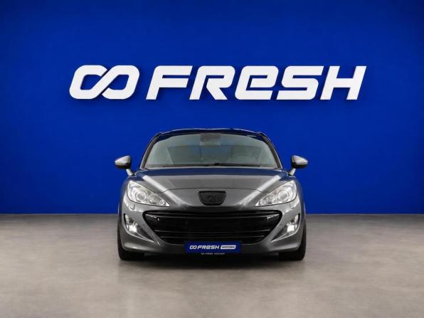 Peugeot RCZ I с пробегом 2010 года, цена 1 399 784 рубля, 212188 км, купе, Автокод Объявления