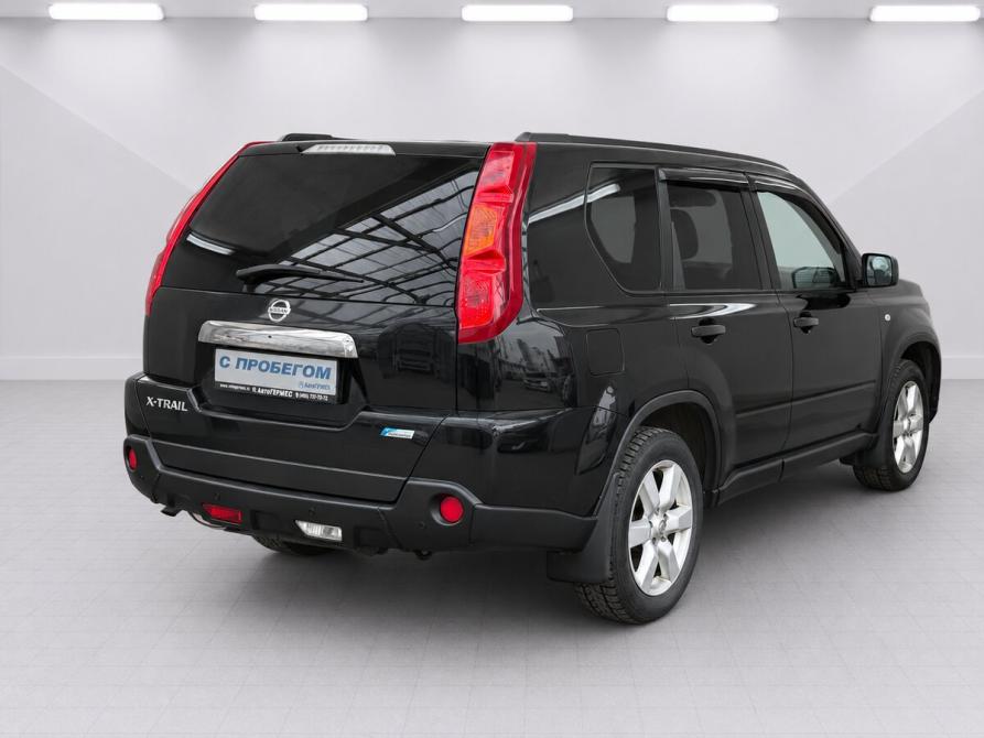 Nissan X-Trail II Москва  - изображение 4