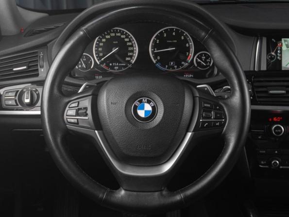 BMW X4 I (F26) с пробегом 2015 года, цена 2 679 000 рублей, 156640 км, внедорожник, Автокод Объявления