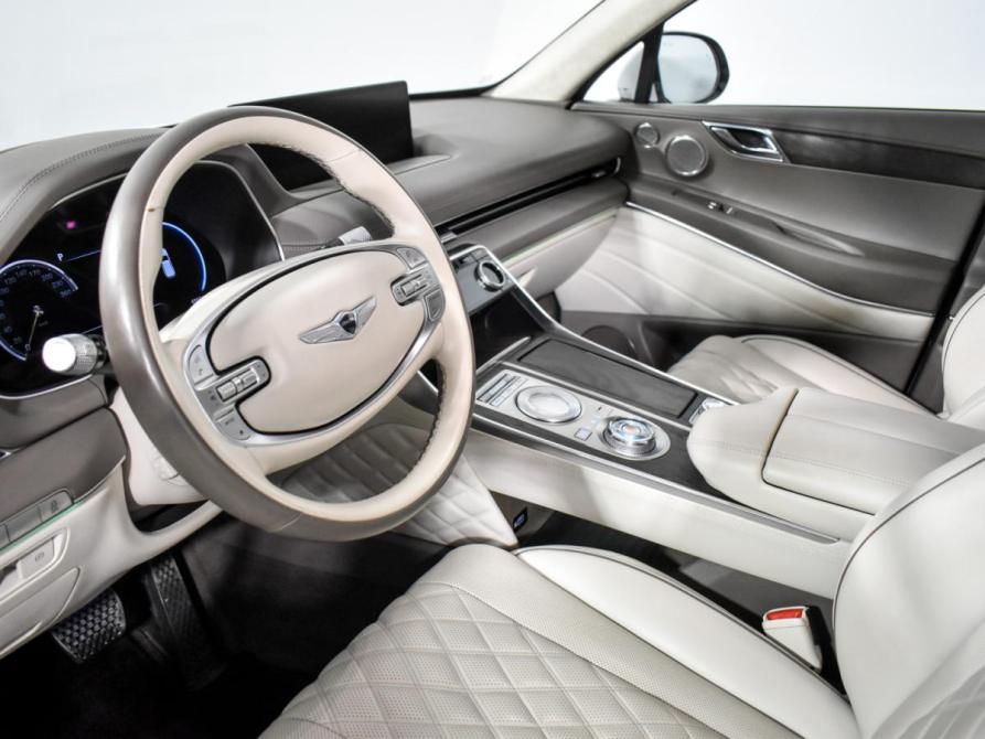 Genesis GV80 I Санкт-Петербург  - изображение 9