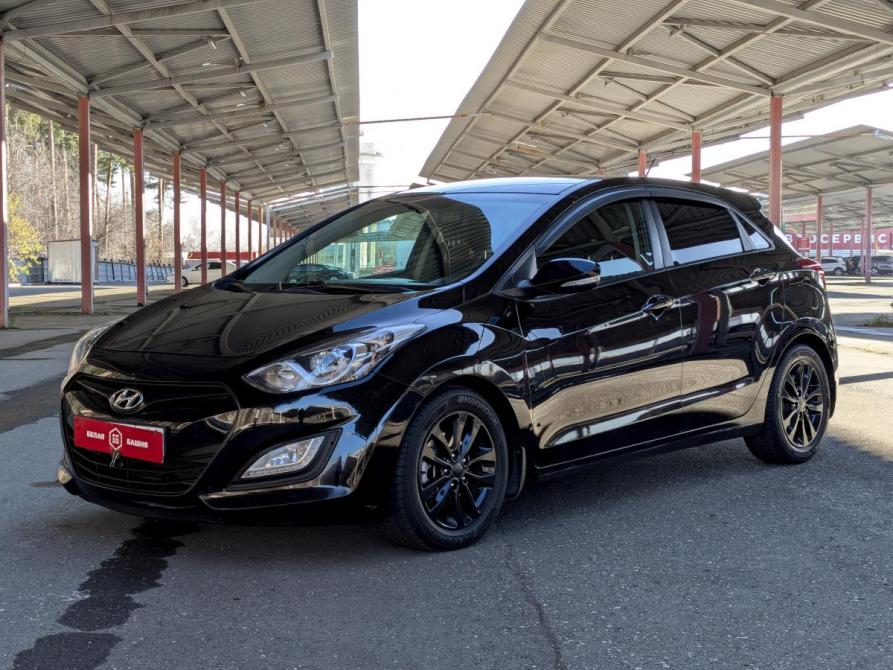 Hyundai i30 II Екатеринбург  - изображение 4