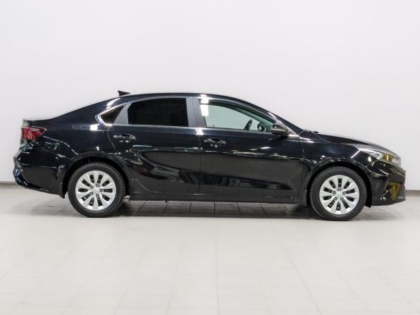 Kia Cerato IV Рестайлинг с пробегом 2021 года, цена 1 815 000 рублей, 104731 км, седан, Автокод Объявления