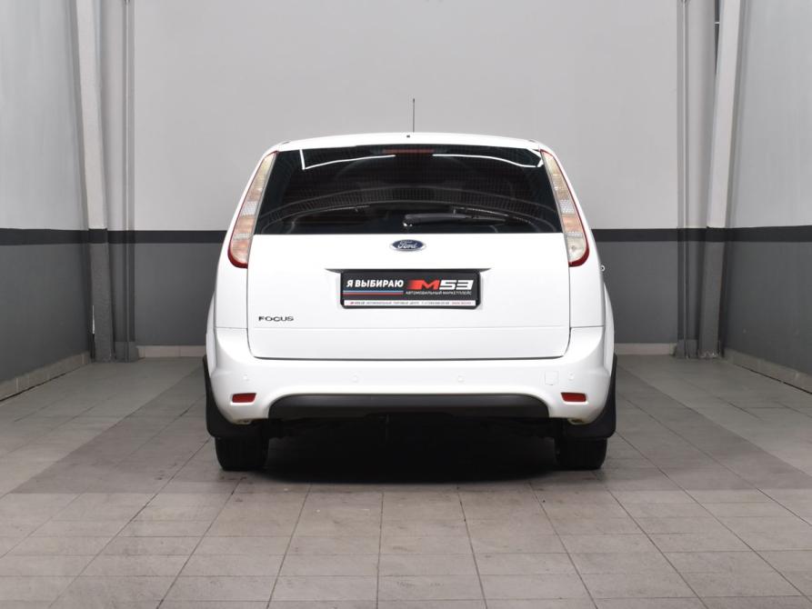 Ford Focus II Рестайлинг Кемерово  - изображение 3