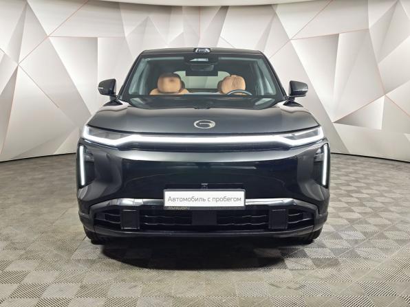 GAC S7 с пробегом 2025 года, цена 4 700 000 рублей, 23952 км, внедорожник, Автокод Объявления