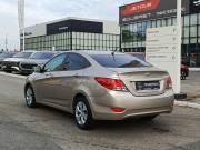 Hyundai Solaris I Чебоксары  - изображение 30