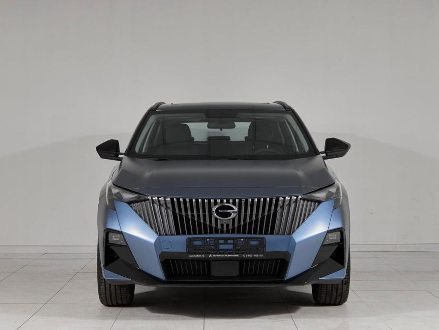 GAC GS3 Москва  - изображение 2