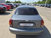 Chevrolet Lanos I Саратов  - изображение 48