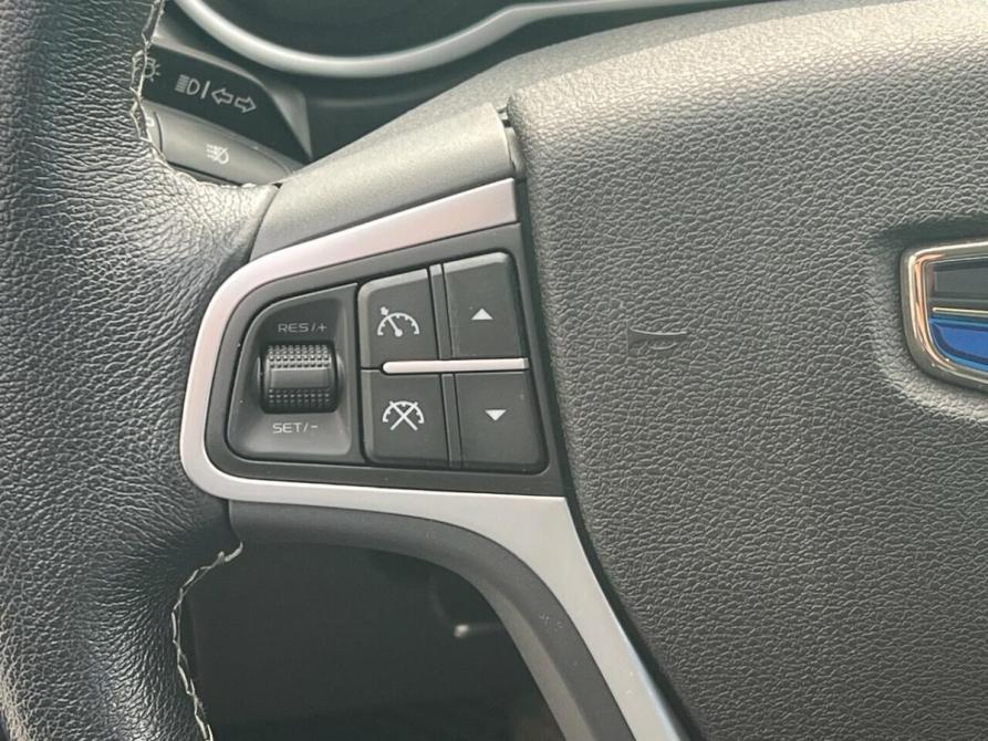 Geely Atlas I Екатеринбург  - изображение 14