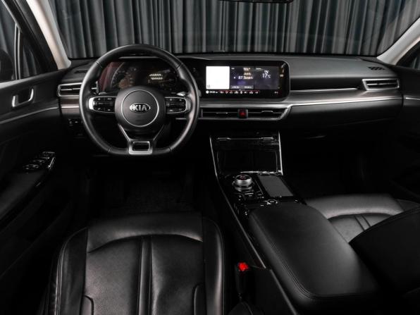 Kia K5 III с пробегом 2020 года, цена 2 469 000 рублей, 90531 км, седан, Автокод Объявления