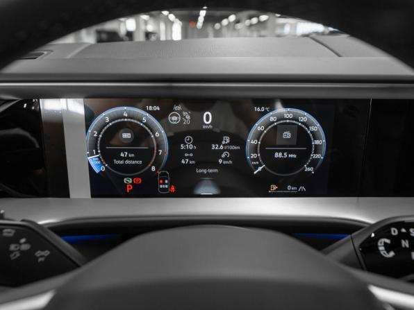 Volkswagen Teramont II (China Market) с пробегом 2026 года, цена 6 300 000 рублей, 11 км, внедорожник, Автокод Объявления