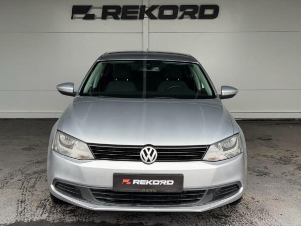 Volkswagen Jetta VI Рестайлинг с пробегом 2014 года, цена 1 249 000 рублей, 190000 км, седан, Автокод Объявления