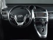 Toyota Verso I Рестайлинг Кемерово  - изображение 29