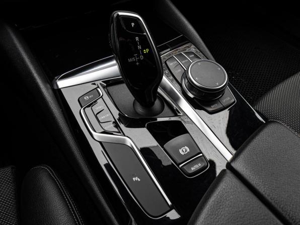 BMW 5 серии VII (G30/G31/G38) с пробегом 2019 года, цена 3 130 000 рублей, 154419 км, универсал, Автокод Объявления
