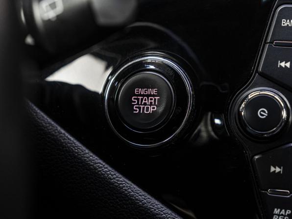 Kia Ceed I Рестайлинг с пробегом 2012 года, цена 1 299 000 рублей, 187833 км, универсал, Автокод Объявления