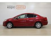 Peugeot 408 I Коломна  - изображение 17