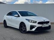 Kia Cerato IV Ростов-на-Дону  - изображение 26
