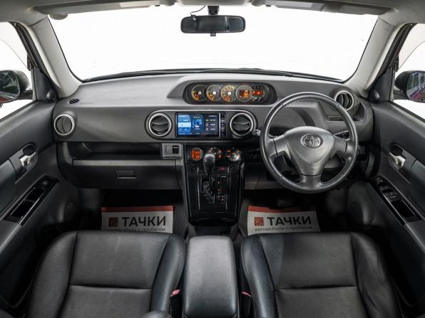 Toyota Corolla Rumion с пробегом 2011 года, цена 1 050 000 рублей, 152861 км, универсал, Автокод Объявления