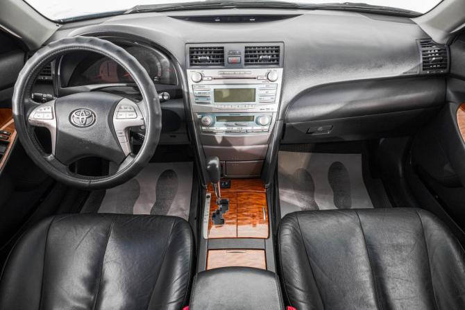 Toyota Camry VI (XV40) с пробегом 2008 года, цена 1 199 000 рублей, 340000 км, седан, Автокод Объявления