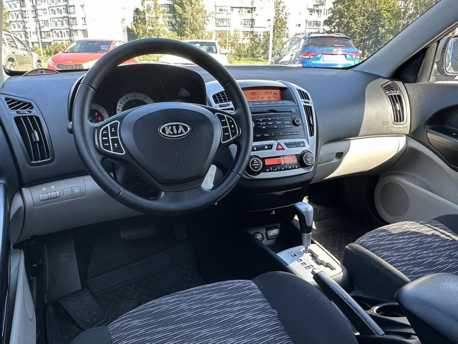 Kia Ceed I Ярославль  - изображение 24