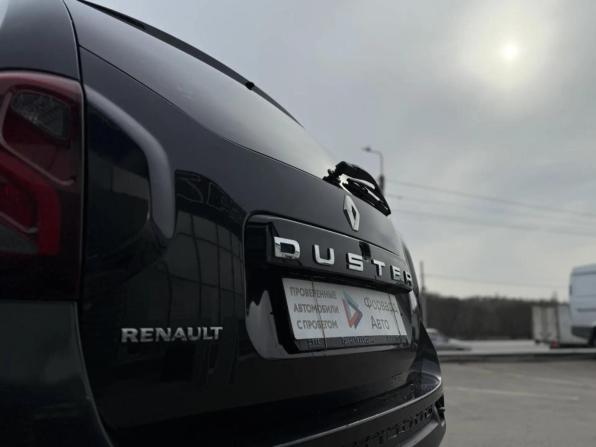 Renault Duster I Рестайлинг с пробегом 2018 года, цена 870 000 рублей, 147942 км, внедорожник, Автокод Объявления