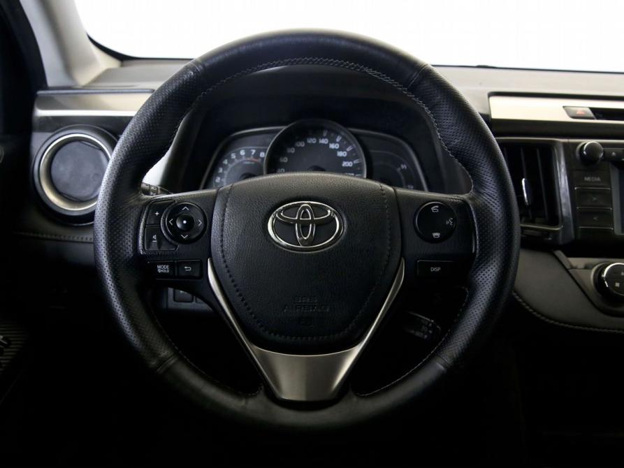 Toyota RAV4 IV (XA40) Санкт-Петербург  - изображение 19