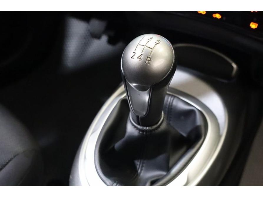 Nissan Juke I Коломна  - изображение 13