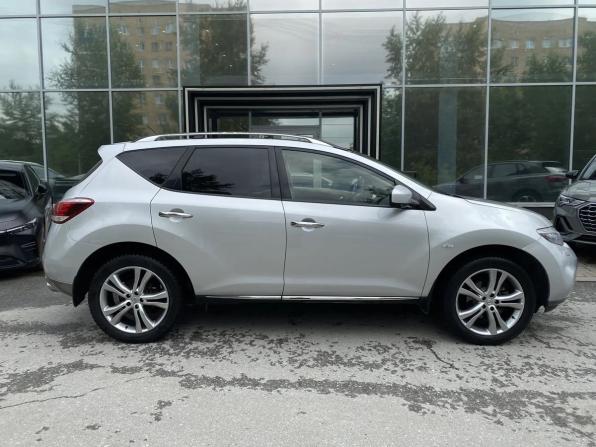 Nissan Murano II (Z51) Рестайлинг 2 с пробегом 2015 года, цена 1 699 000 рублей, 145631 км, внедорожник, Автокод Объявления