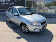 Lada (ВАЗ) Granta I Тольятти  - изображение 20