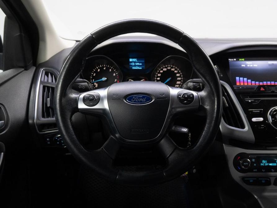 Ford Focus III Тюмень  - изображение 19