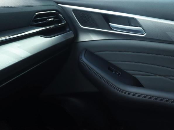 Haval F7x I Рестайлинг с пробегом 2022 года, цена 2 361 000 рублей, 37800 км, внедорожник, Автокод Объявления