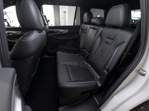 GAC GS8 II с пробегом 2024 года, цена 3 430 000 рублей, 47456 км, внедорожник, Автокод Объявления