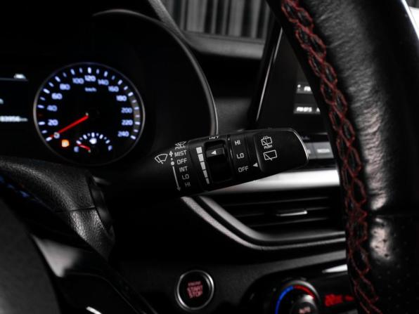 Kia K3 II с пробегом 2019 года, цена 1 784 070 рублей, 83956 км, хэтчбек, Автокод Объявления
