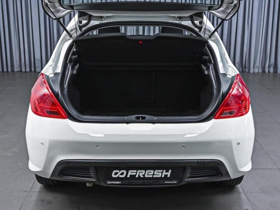 Peugeot 308 I Рестайлинг Ставрополь  - изображение 22