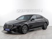 Mercedes-Benz E-Класс VI (W214 S214) Москва  - изображение 30