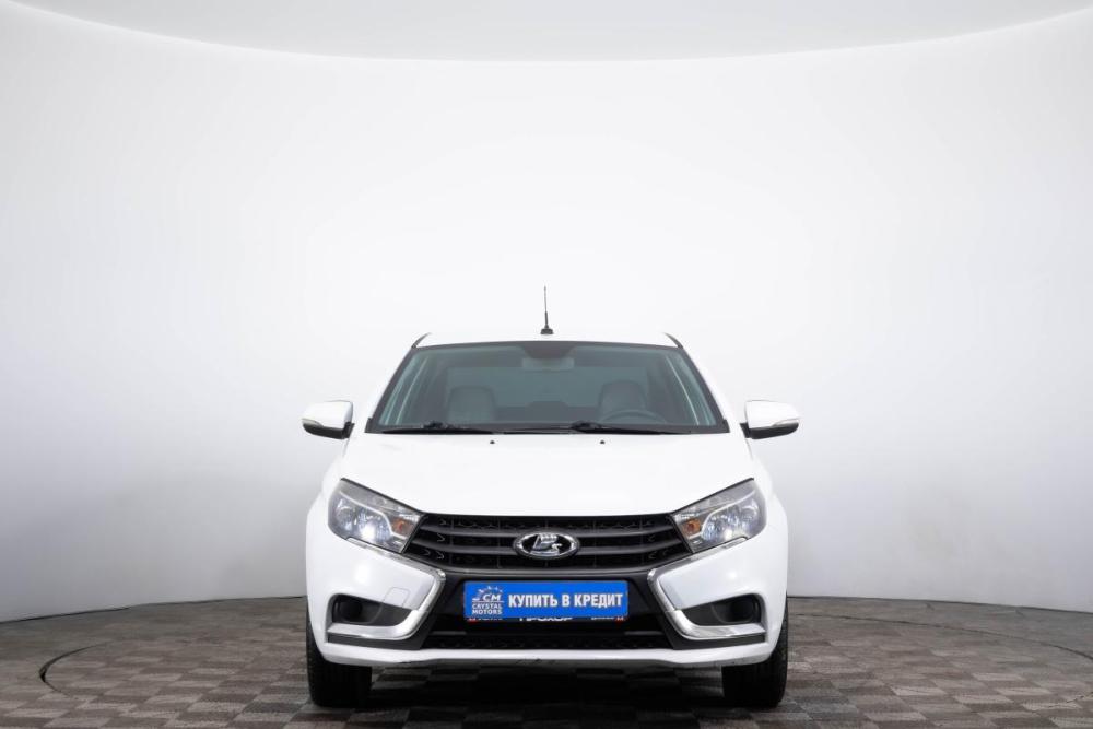 Lada (ВАЗ) Vesta I Пермь  - изображение 2
