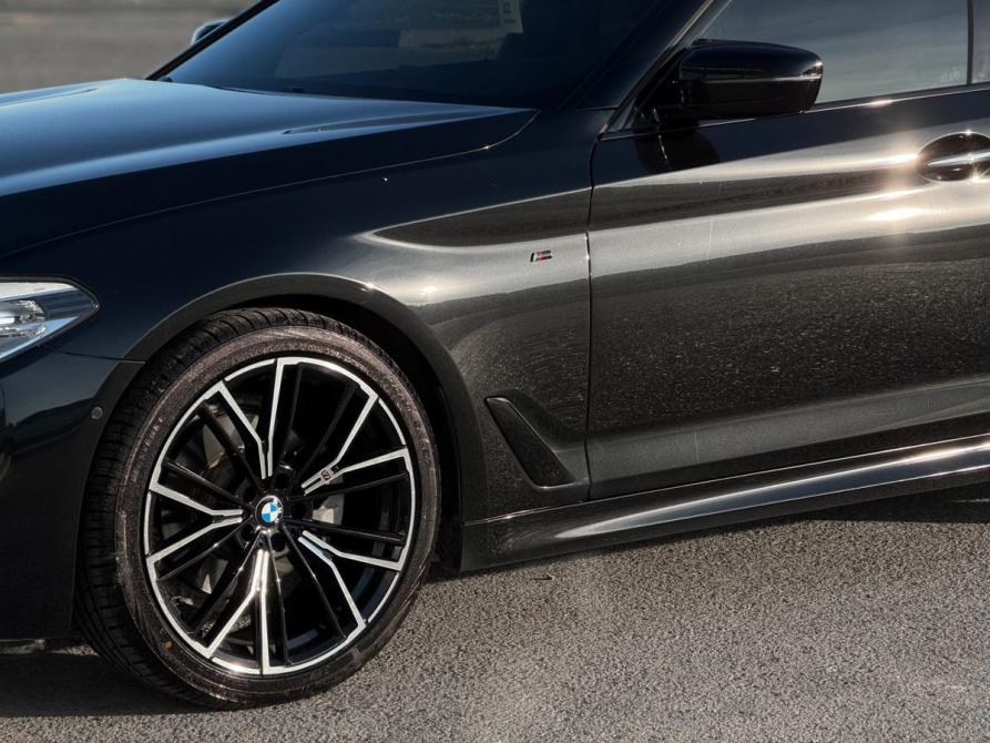 BMW 5 серии VII (G30/G31/G38) Волгоград  - изображение 10